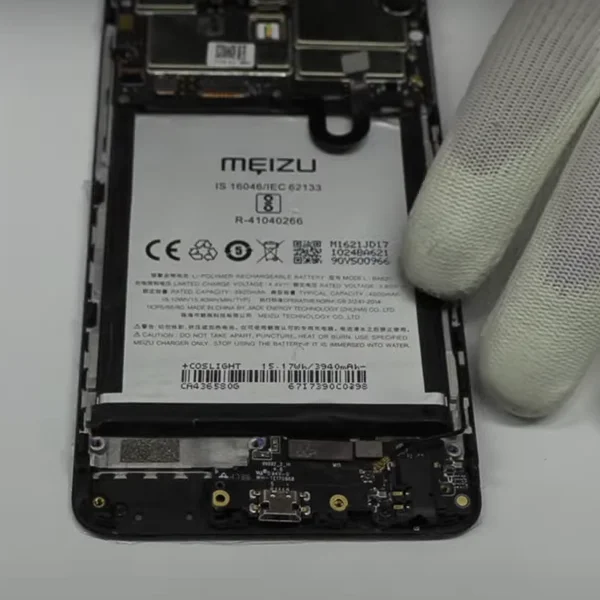 Ремонт Смартфон